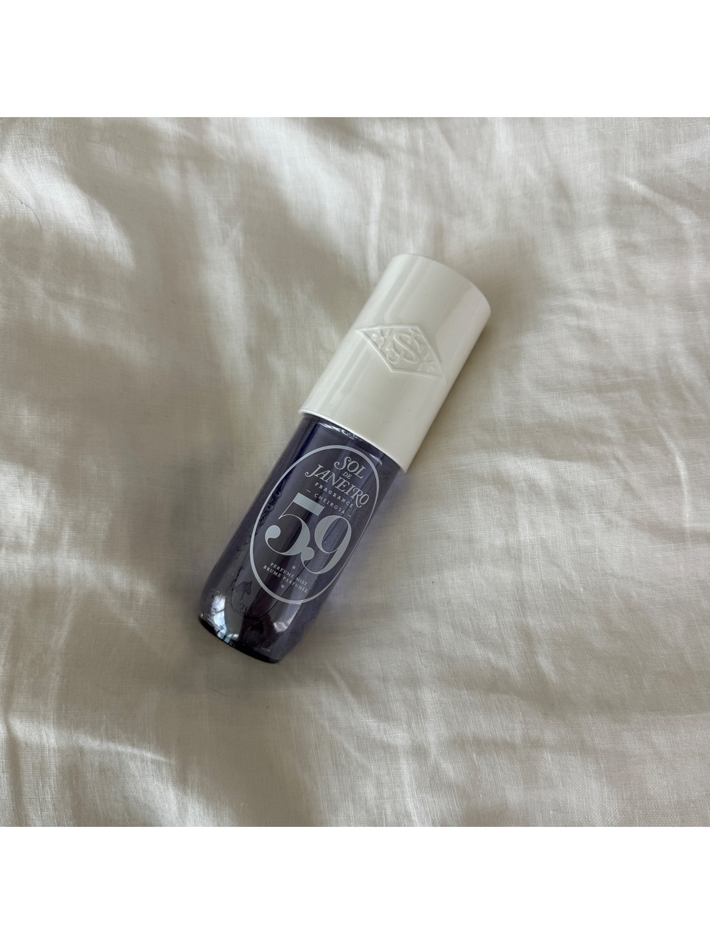 NEW Sol de Janeiro Cheirosa 59 Delícia Drench 3 oz/ 90 mL